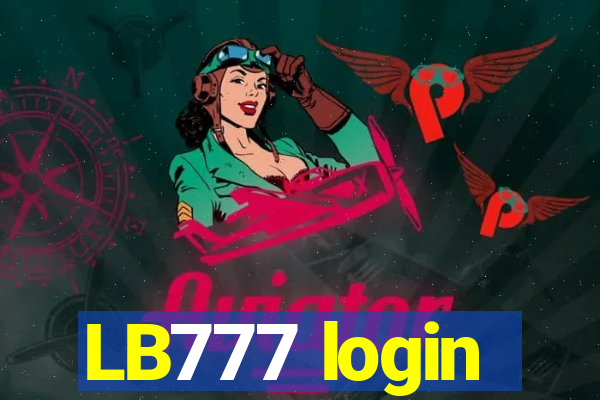 LB777 login